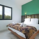 De 1 Appartement *