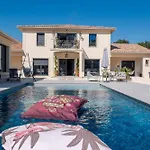 De 1 Appartement *