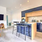 De 1 Appartement