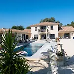 De 1 Appartement *