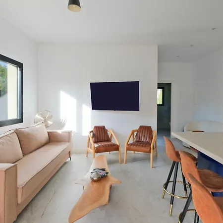 Apartmán De 1