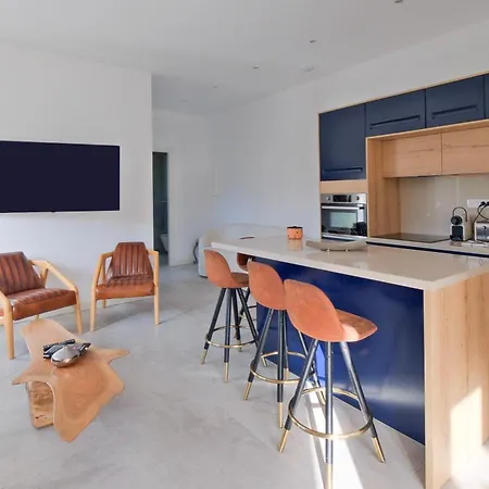 Apartmán De 1 Carsac-de-Gurson