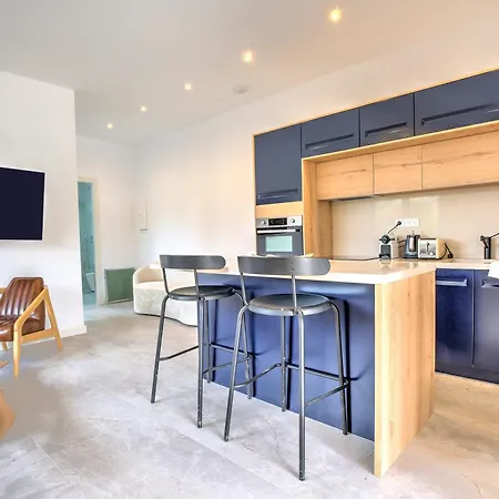 De 1 Apartmán