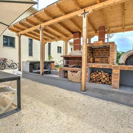 Apartmán De 1