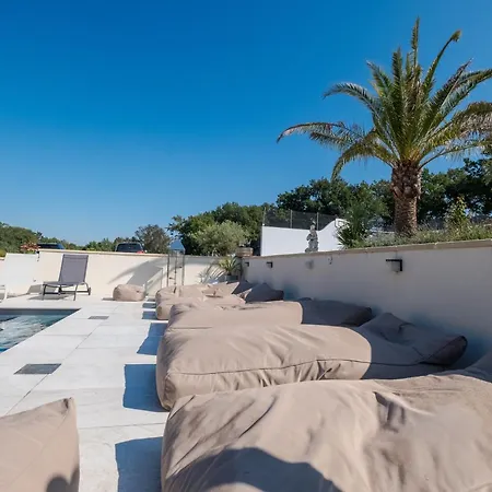 De 1 Apartmán Carsac-de-Gurson